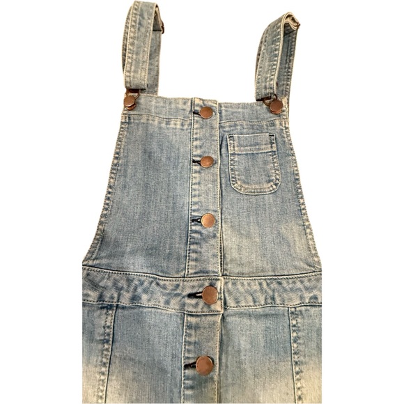 🖤 Product Listing: American Rag Blue Jeans – Size 9 - Picture 11 of 11